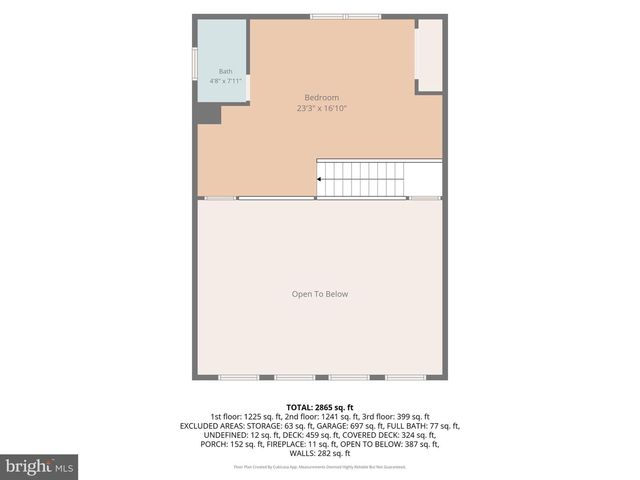 623 SHENANDOAH VALLEY DR, Front Royal, VA 22630