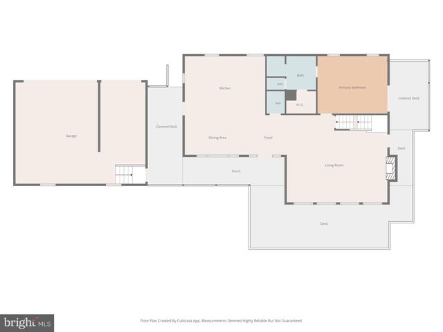 623 SHENANDOAH VALLEY DR, Front Royal, VA 22630