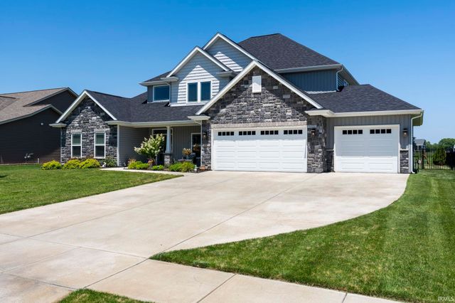 7388 Combine Drive, Lafayette, IN 47905