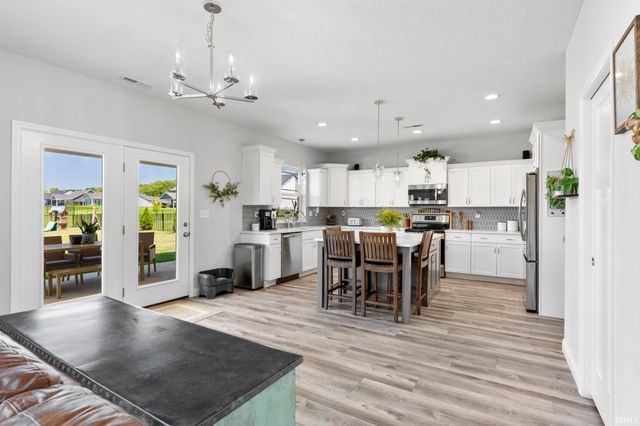 7388 Combine Drive, Lafayette, IN 47905