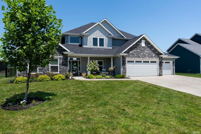 7388 Combine Drive, Lafayette, IN 47905