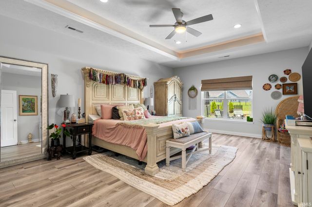 7388 Combine Drive, Lafayette, IN 47905