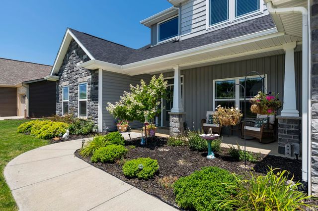 7388 Combine Drive, Lafayette, IN 47905