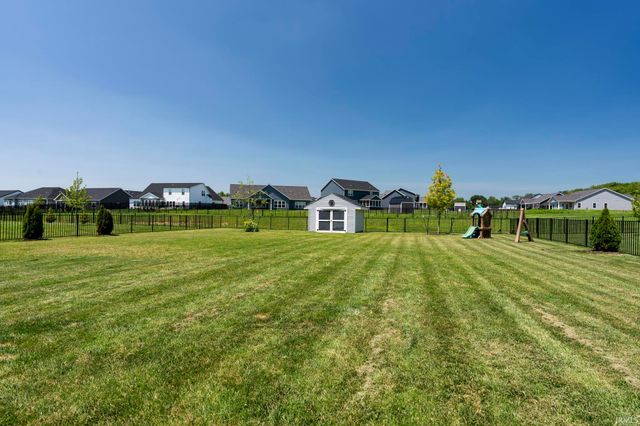 7388 Combine Drive, Lafayette, IN 47905