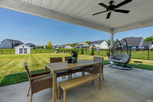 7388 Combine Drive, Lafayette, IN 47905