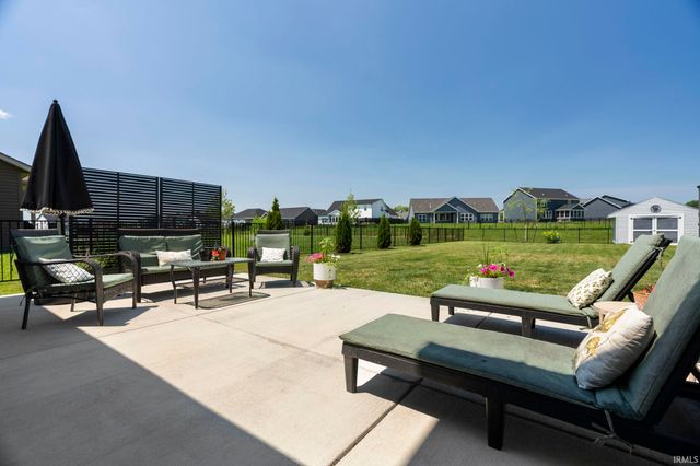 7388 Combine Drive, Lafayette, IN 47905