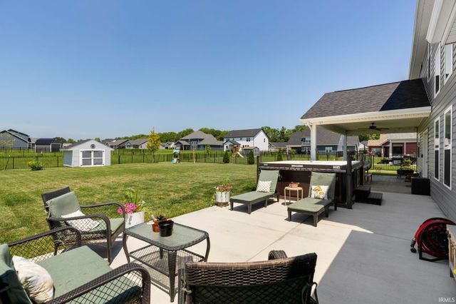 7388 Combine Drive, Lafayette, IN 47905