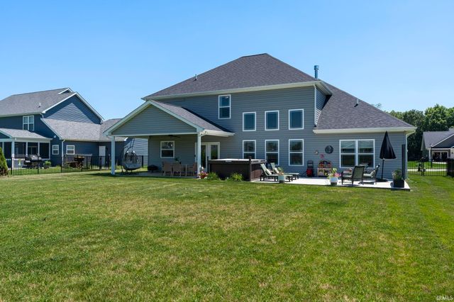 7388 Combine Drive, Lafayette, IN 47905