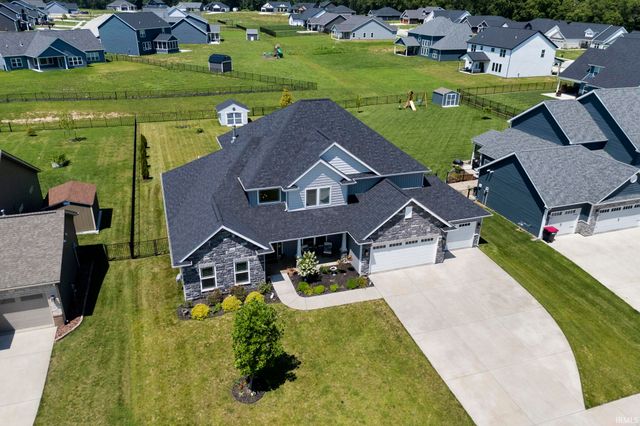 7388 Combine Drive, Lafayette, IN 47905