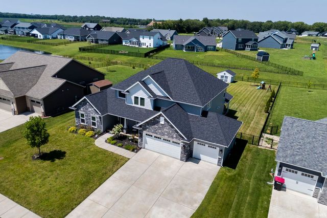 7388 Combine Drive, Lafayette, IN 47905
