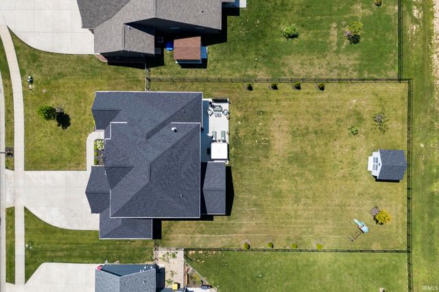 7388 Combine Drive, Lafayette, IN 47905