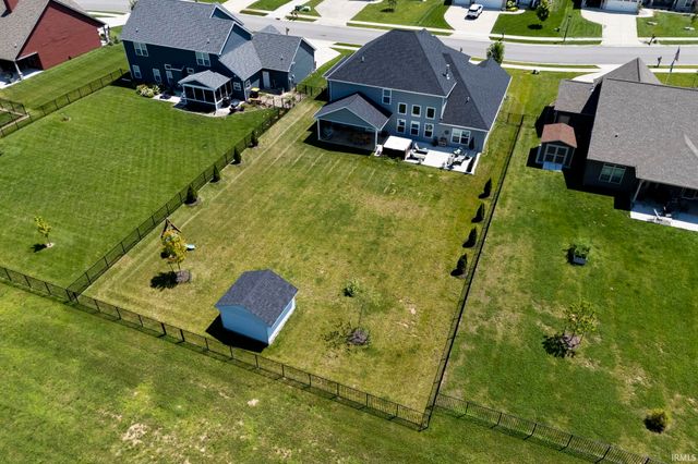 7388 Combine Drive, Lafayette, IN 47905