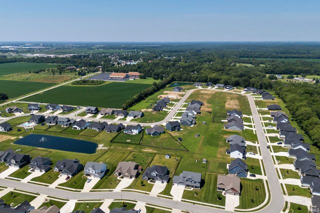 7388 Combine Drive, Lafayette, IN 47905
