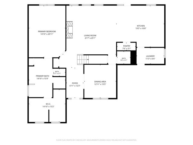 7388 Combine Drive, Lafayette, IN 47905