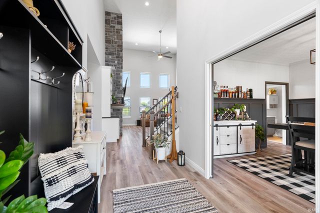 7388 Combine Drive, Lafayette, IN 47905