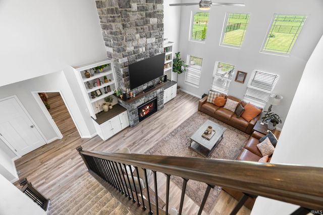 7388 Combine Drive, Lafayette, IN 47905