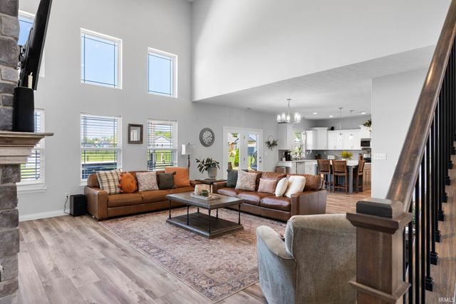 7388 Combine Drive, Lafayette, IN 47905