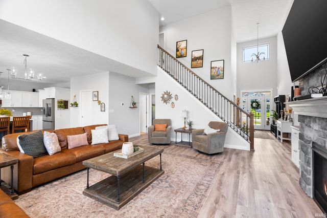 7388 Combine Drive, Lafayette, IN 47905