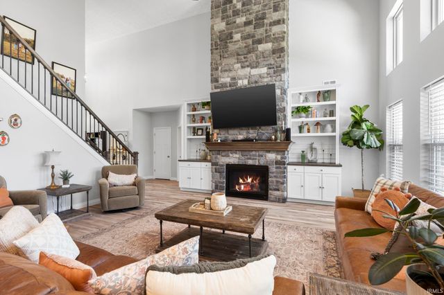 7388 Combine Drive, Lafayette, IN 47905