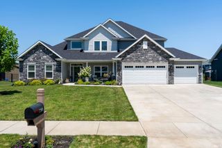 7388 Combine Drive, Lafayette, IN 47905