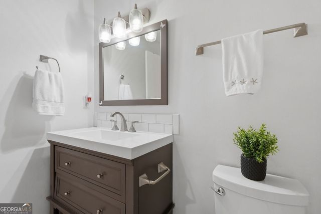 703 Cumberland Court, Smyrna, GA 30080