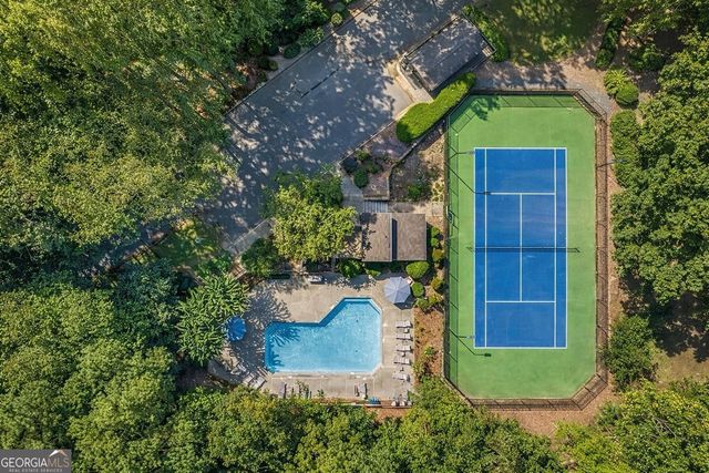 703 Cumberland Court, Smyrna, GA 30080