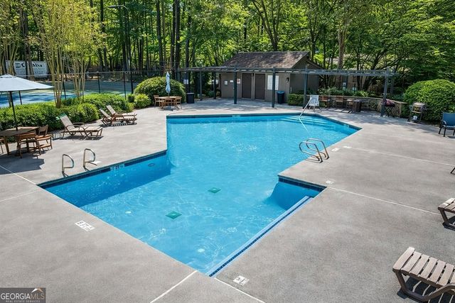 703 Cumberland Court, Smyrna, GA 30080