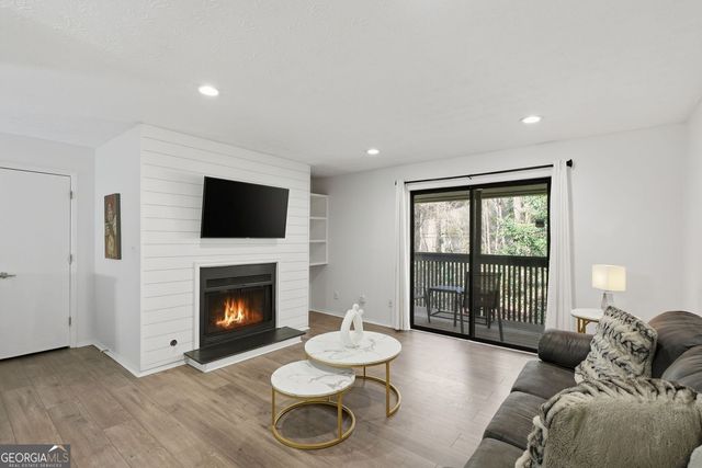 703 Cumberland Court, Smyrna, GA 30080