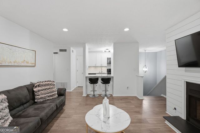 703 Cumberland Court, Smyrna, GA 30080