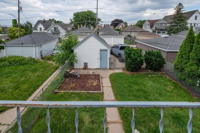 1432 S 78th STREET, West Allis, WI 53214
