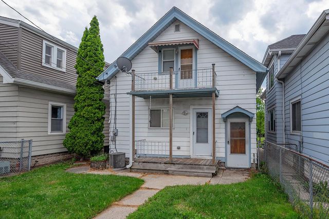 1432 S 78th STREET, West Allis, WI 53214