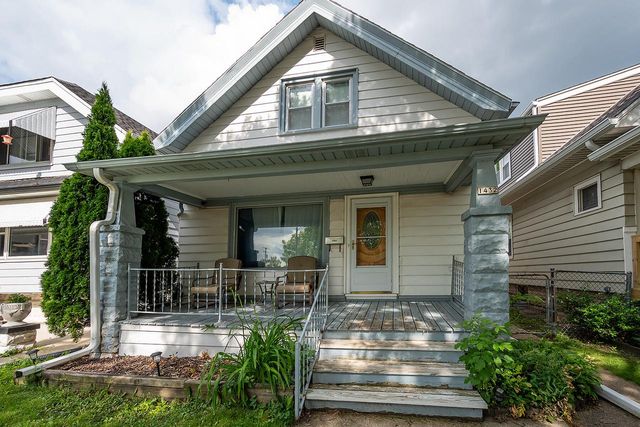 1432 S 78th STREET, West Allis, WI 53214