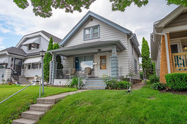 1432 S 78th STREET, West Allis, WI 53214