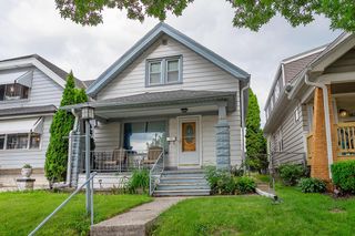 1432 S 78th STREET, West Allis, WI 53214