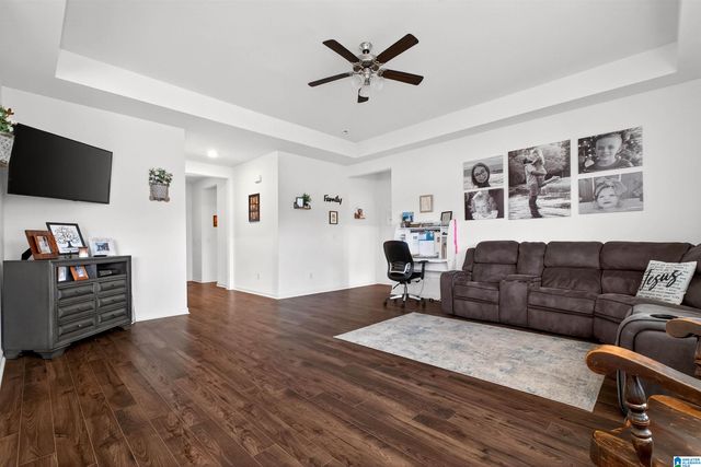 1459 MOUNTAIN LAUREL LANE, Moody, AL 35004