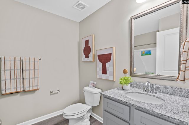 116 Harmon Road, Hopkins, SC 29061