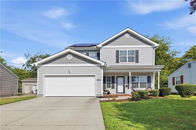6936 Gregory DR, Norfolk, VA 23513