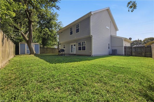 6936 Gregory DR, Norfolk, VA 23513