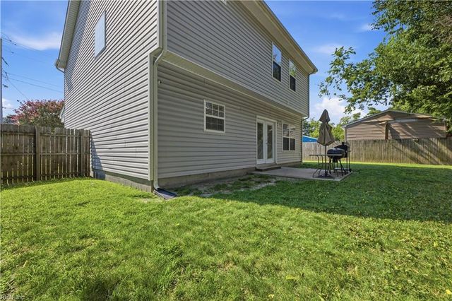 6936 Gregory DR, Norfolk, VA 23513
