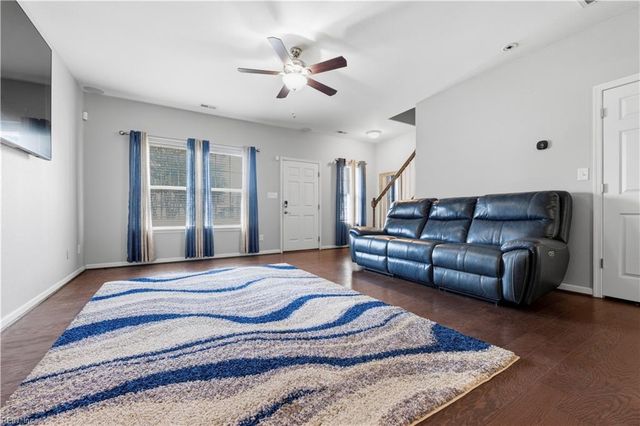 6936 Gregory DR, Norfolk, VA 23513