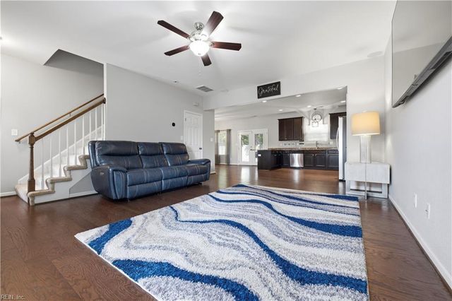 6936 Gregory DR, Norfolk, VA 23513
