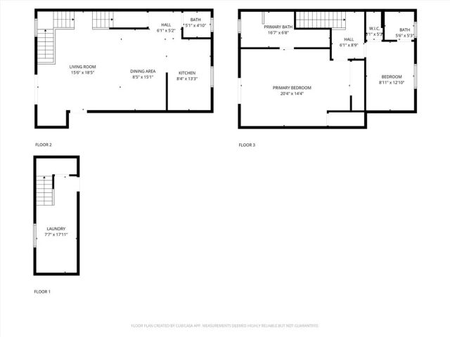 26404 Vermont 19, Harbor City, CA 90710
