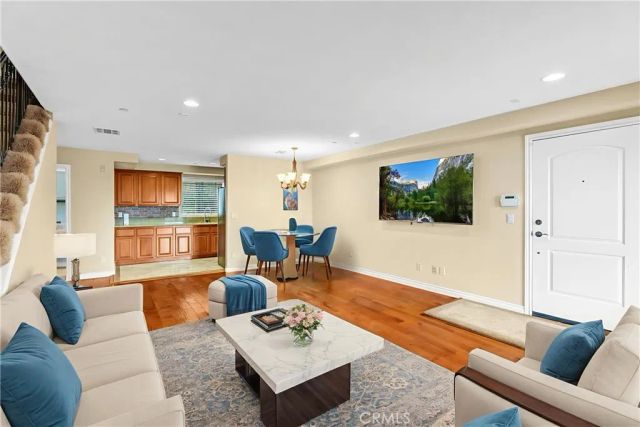 26404 Vermont 19, Harbor City, CA 90710
