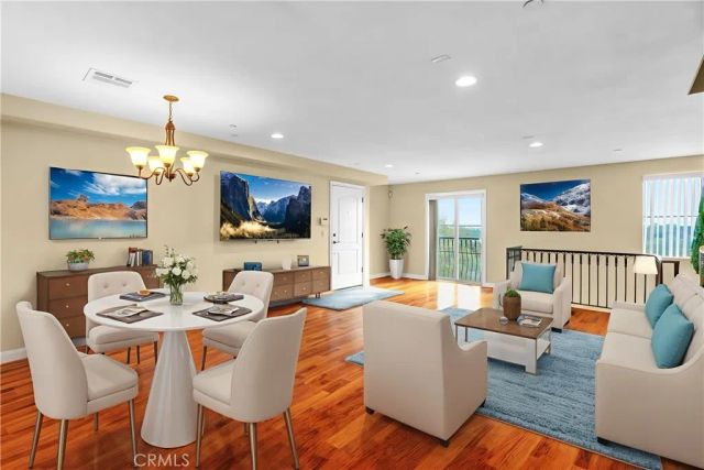 26404 Vermont 19, Harbor City, CA 90710