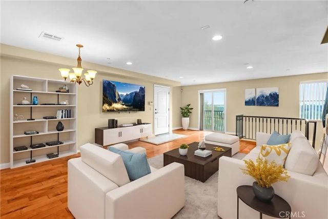 26404 Vermont 19, Harbor City, CA 90710