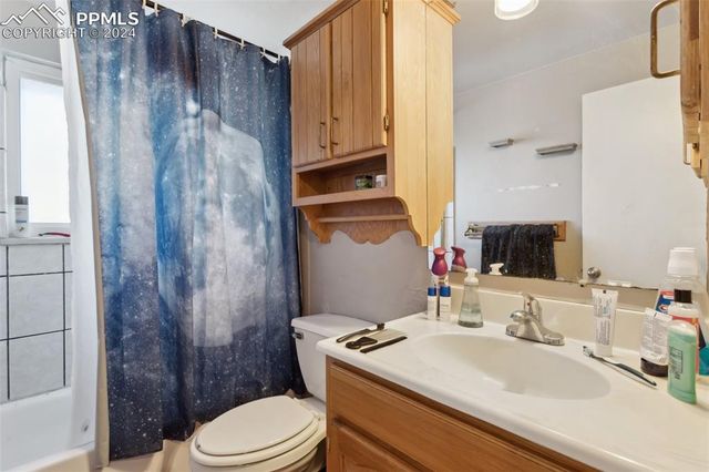 203 University Drive, Colorado Springs, CO 80910