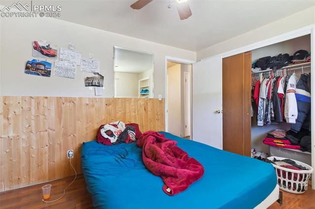 203 University Drive, Colorado Springs, CO 80910