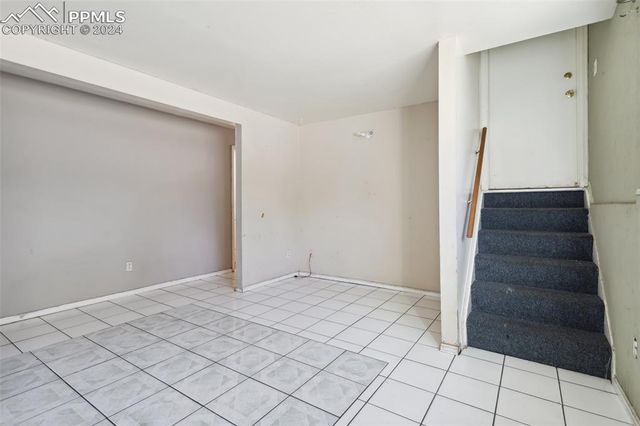 203 University Drive, Colorado Springs, CO 80910