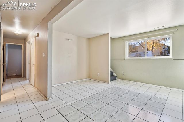 203 University Drive, Colorado Springs, CO 80910