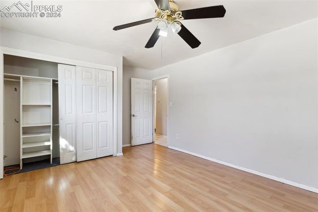 203 University Drive, Colorado Springs, CO 80910